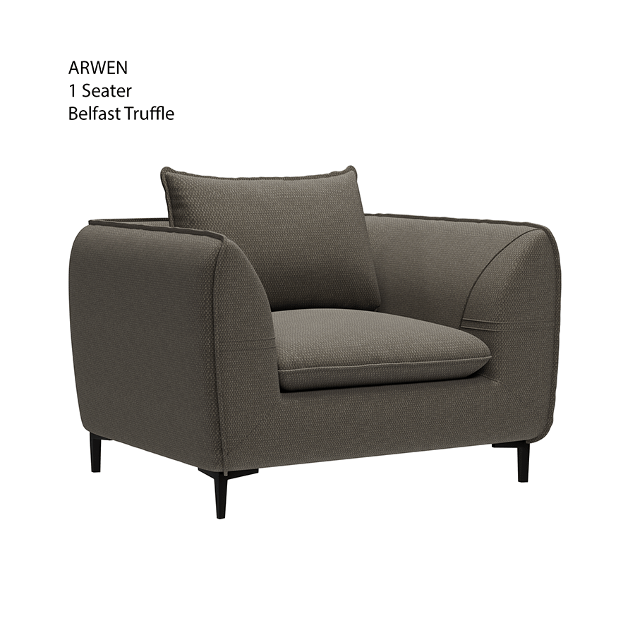 #swatch_Fabric Belfast Truffle