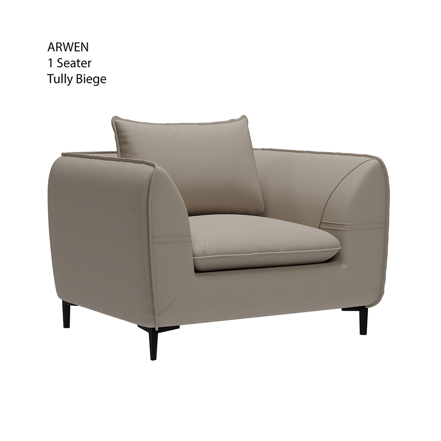 #swatch_Leatherette Tully Beige