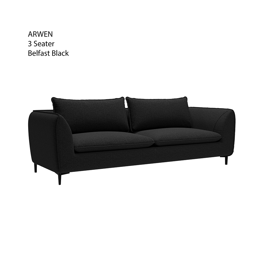 #swatch_Fabric Belfast Black