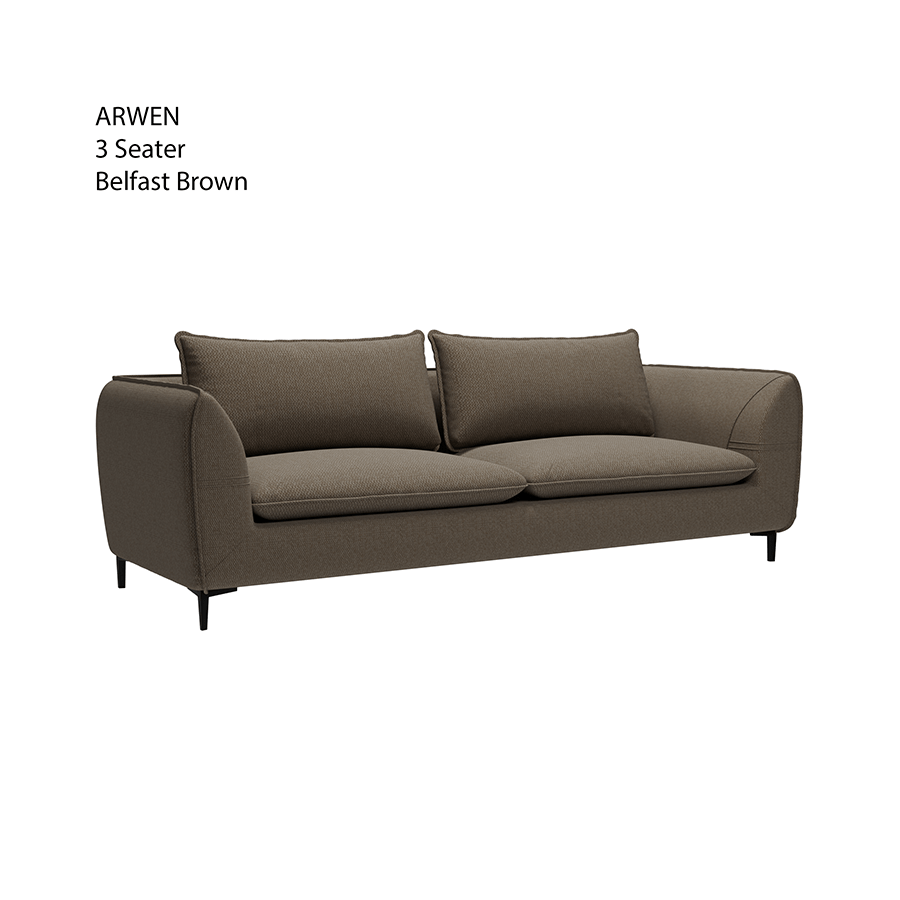 #swatch_Fabric Belfast Brown