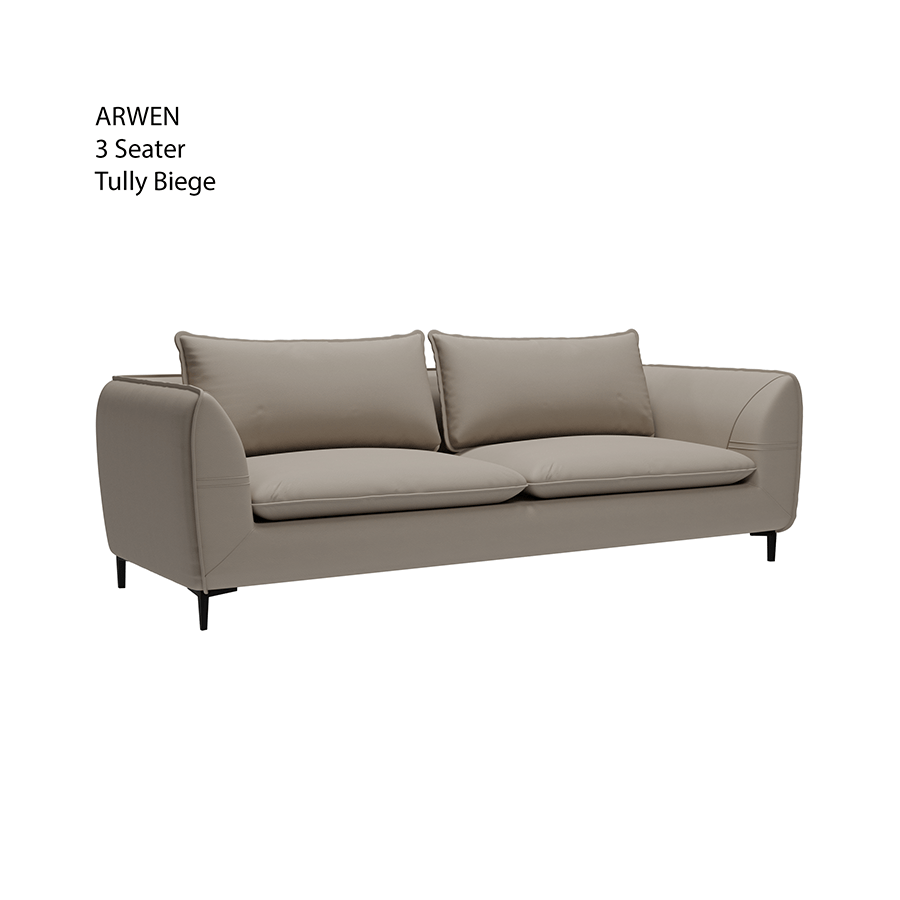 #swatch_Leatherette Tully Beige