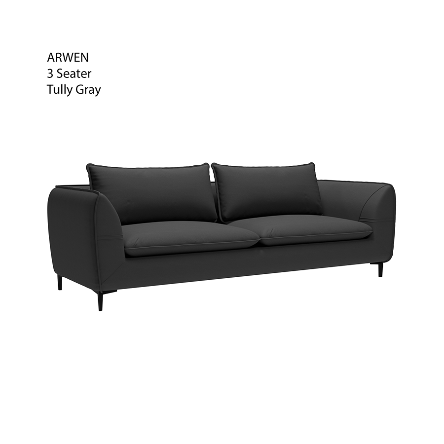 #swatch_Leatherette Tully Gray