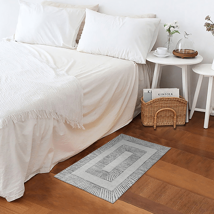 MORE ASELLA OPTIONS Asella Printed Boho Doormat Asella Printed Boho Doormat Mandaue Foam