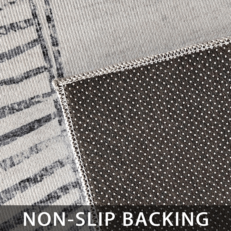 MORE ASELLA OPTIONS Asella Printed Boho Doormat Asella Printed Boho Doormat Mandaue Foam