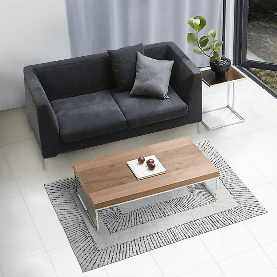 MORE ASELLA OPTIONS Asella Printed Boho Rug Asella Printed Boho Rug Mandaue Foam