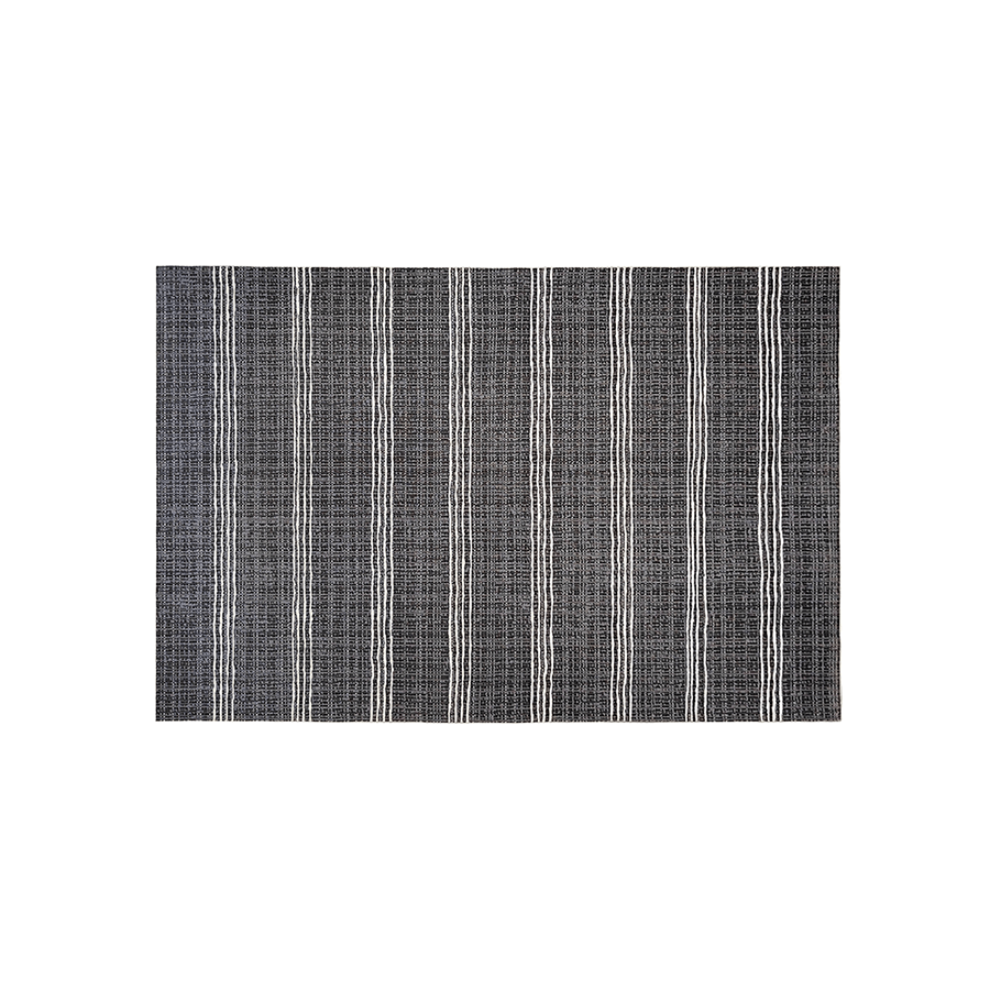 Asella Printed Stripes Doormat