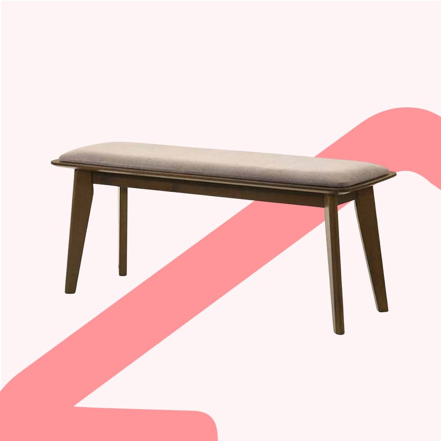Aslynn Bench 110cm