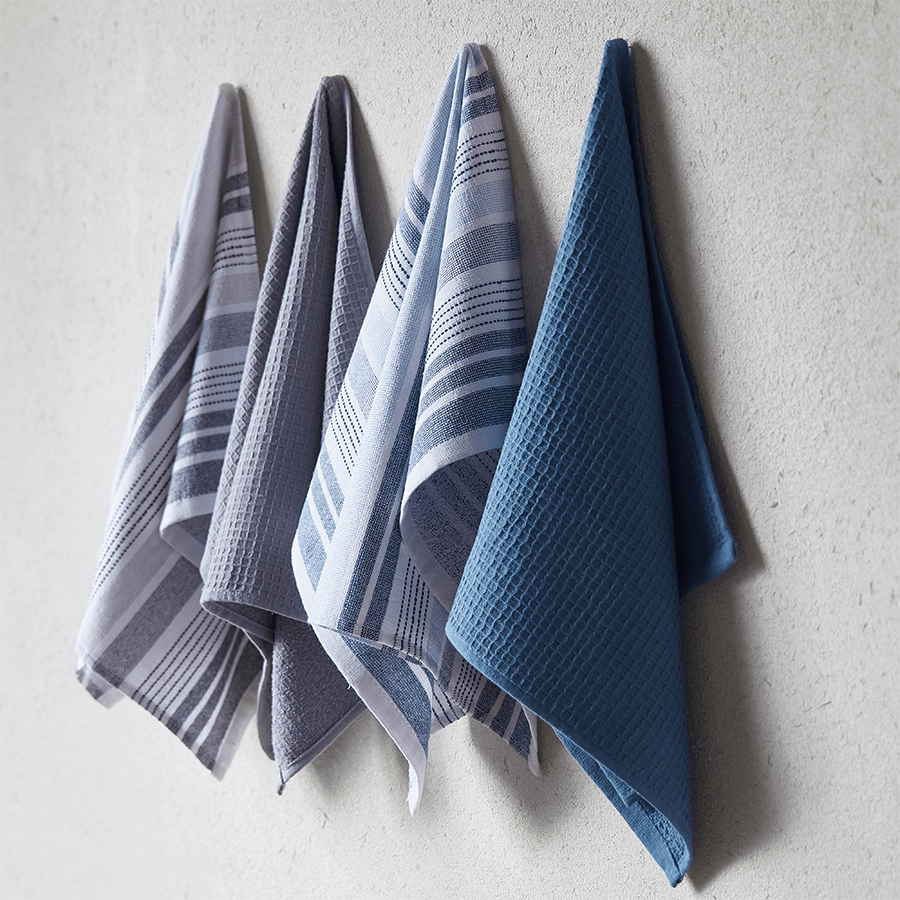 Aster Kitchen Towel 2pc Set Aster Kitchen Towel 2pc Set Mandaue Foam