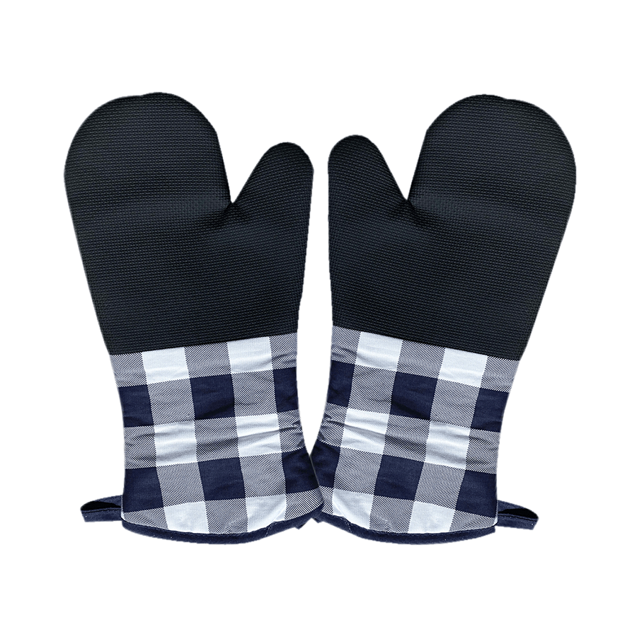 Astrid Neoprene Oven Mitt - 2pc Set Astrid Neoprene Oven Mitt - 2pc Set Mandaue Foam