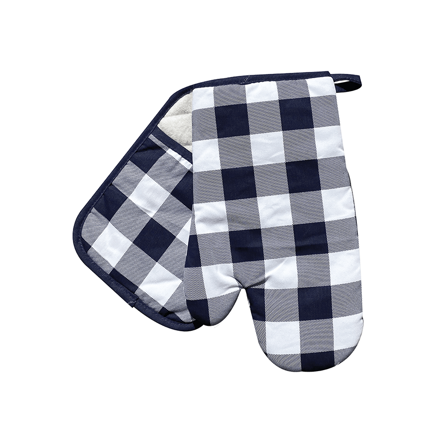 Astrid Oven Mitt and Pot Holder Set Astrid Oven Mitt and Pot Holder Set Mandaue Foam