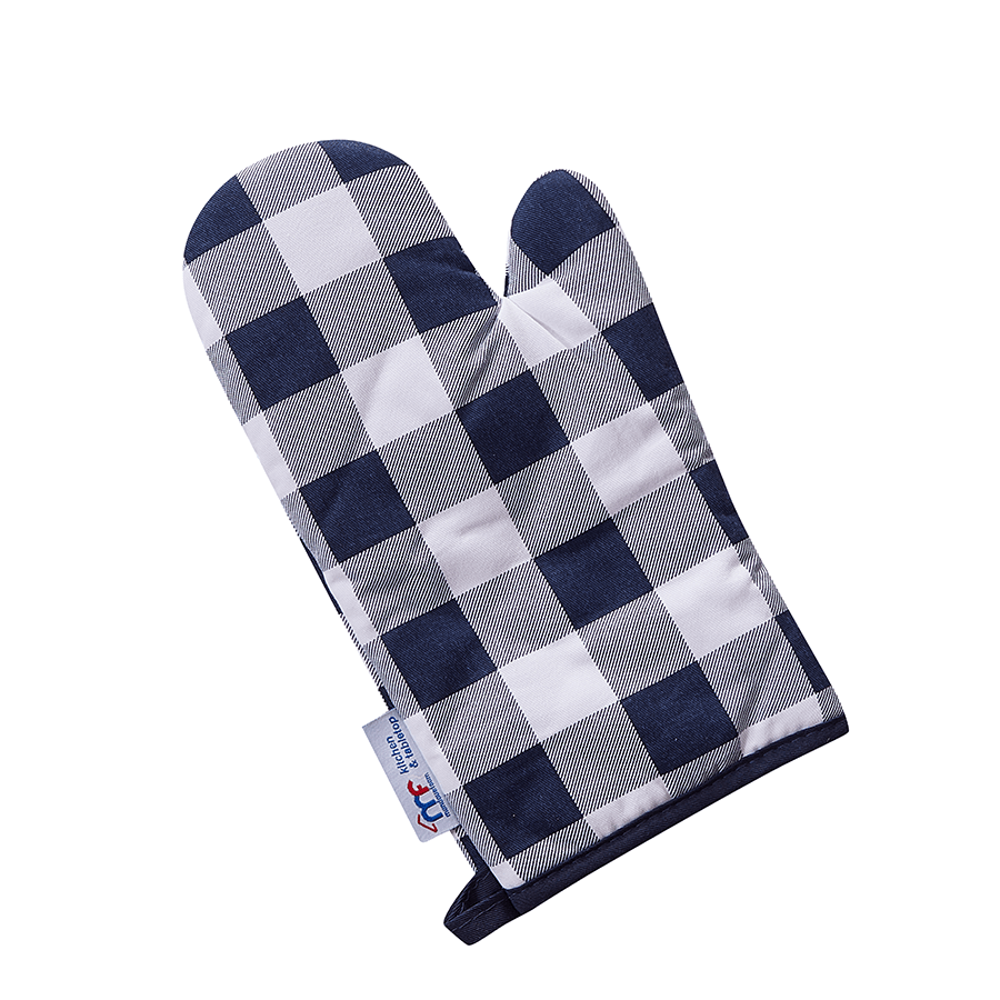 Astrid Oven Mitt and Pot Holder Set Astrid Oven Mitt and Pot Holder Set Mandaue Foam