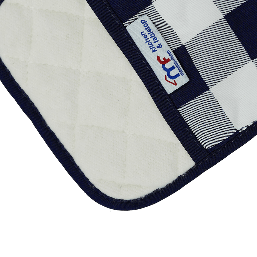 Astrid Oven Mitt and Pot Holder Set Astrid Oven Mitt and Pot Holder Set Mandaue Foam