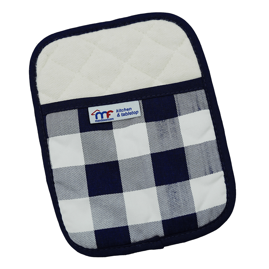 Astrid Oven Mitt and Pot Holder Set Astrid Oven Mitt and Pot Holder Set Mandaue Foam