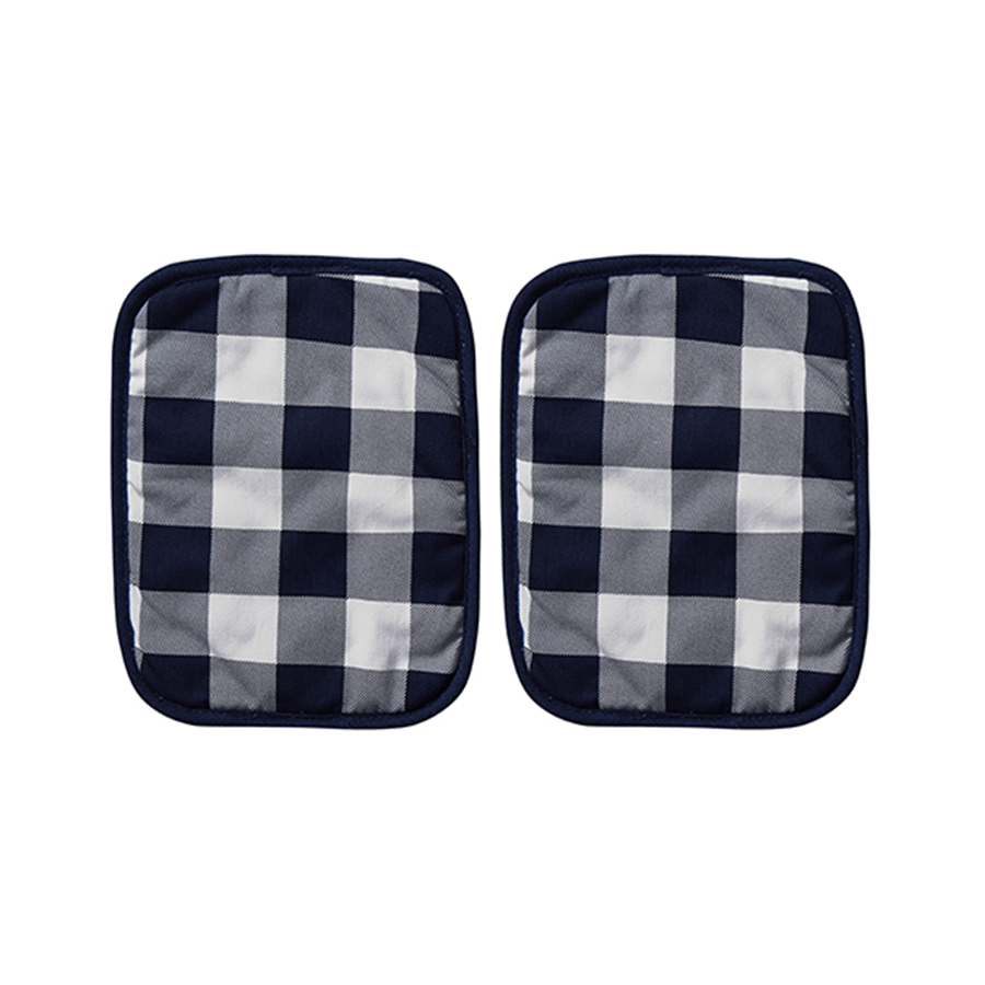 Astrid Pot Holder with Neoprene 2pc Set Astrid Pot Holder with Neoprene 2pc Set Mandaue Foam