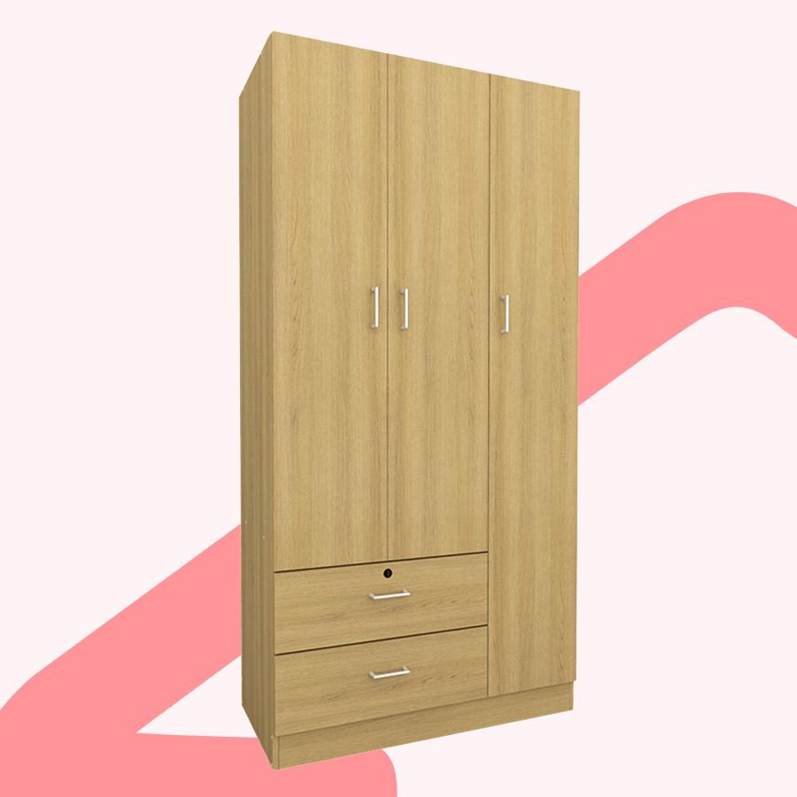 #color_Oak