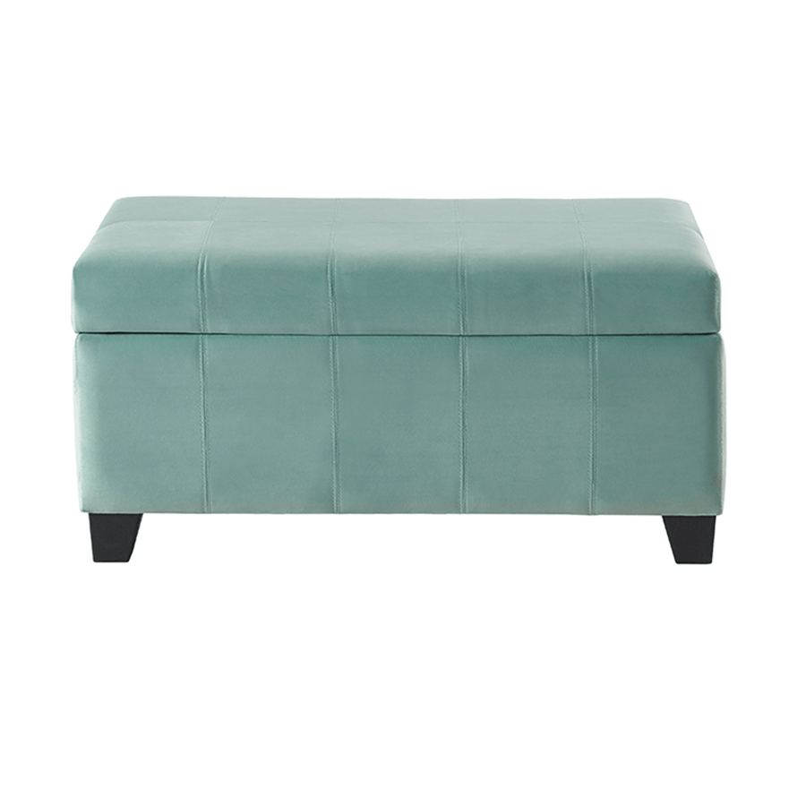 MORE AVERILL OPTIONS Averill Storage Bench - Fabric Averill Storage Bench - Fabric Mandaue Foam