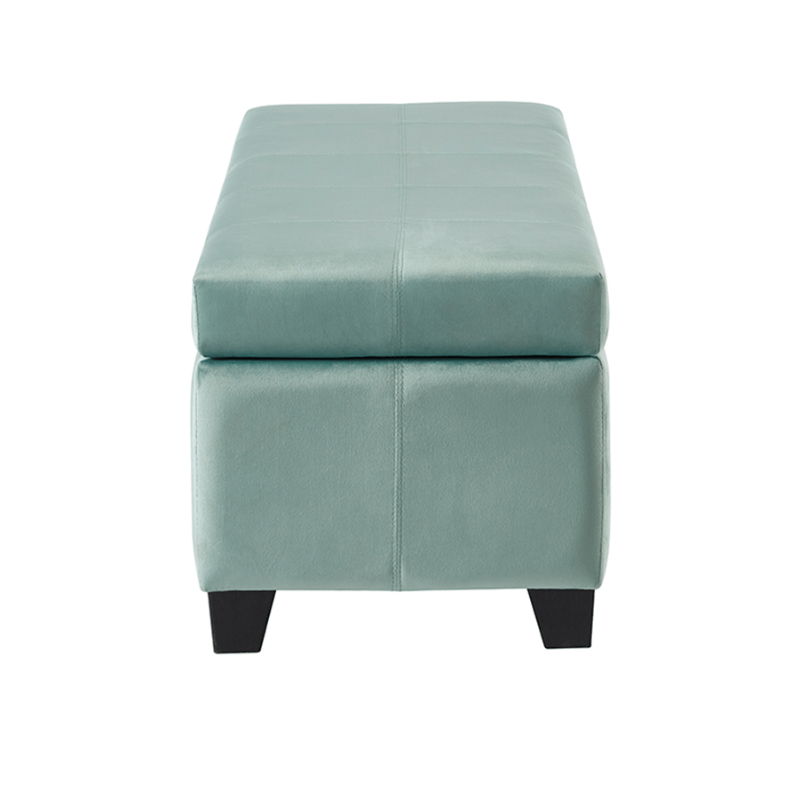 MORE AVERILL OPTIONS Averill Storage Bench - Fabric Averill Storage Bench - Fabric Mandaue Foam