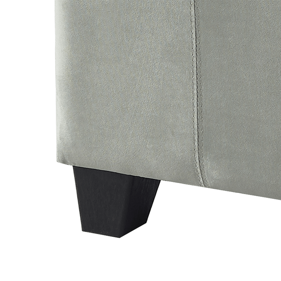 MORE AVERILL OPTIONS Averill Storage Bench - Fabric Averill Storage Bench - Fabric Mandaue Foam