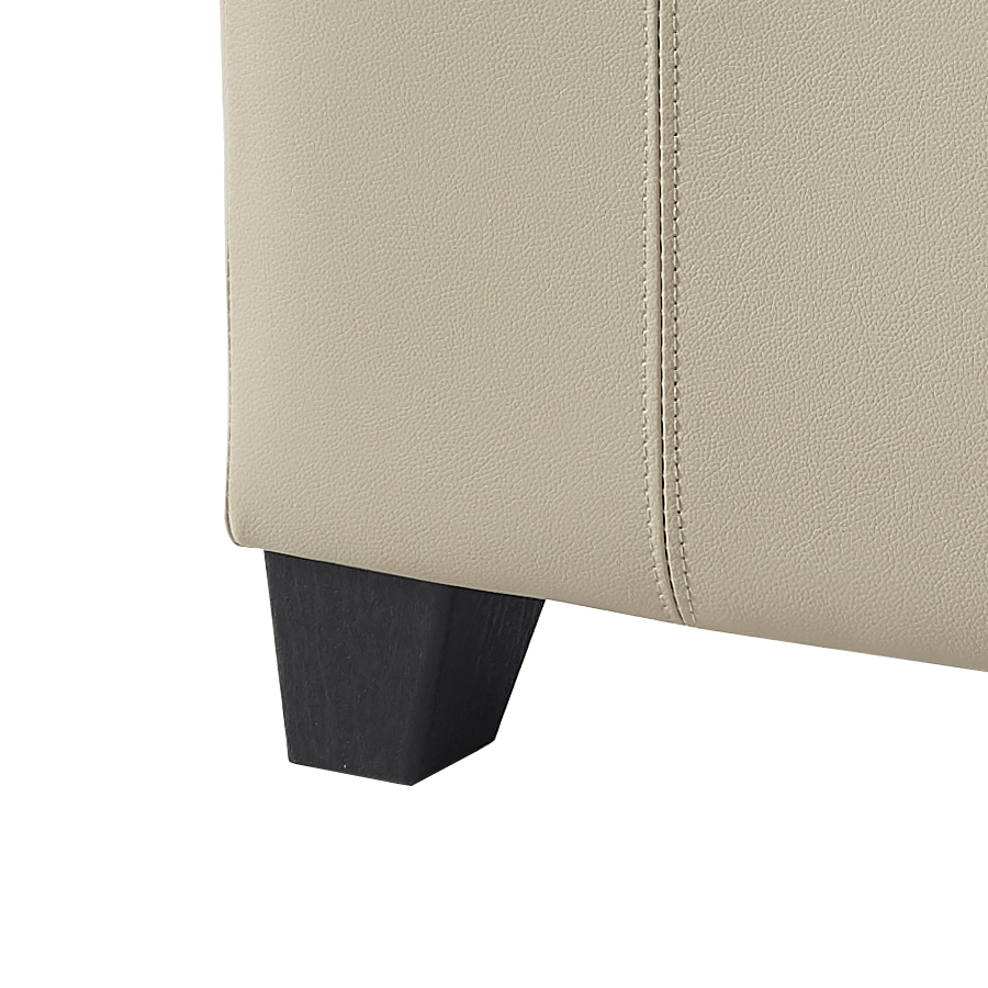 MORE AVERILL OPTIONS Averill Storage Bench - Faux Leather Averill Storage Bench - Faux Leather Mandaue Foam