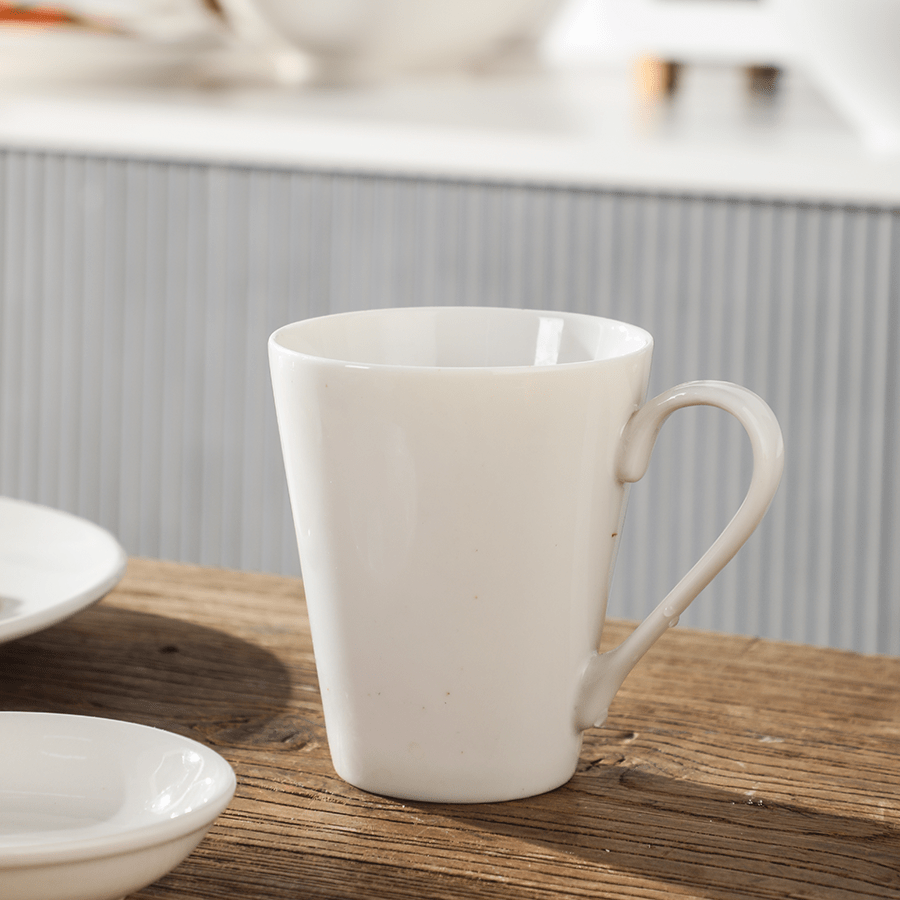 Avie Basic Mug - 320ml Avie Basic Mug - 320ml Mandaue Foam