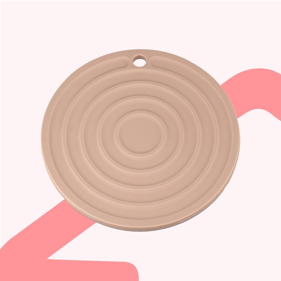 Axi Silicone Trivet