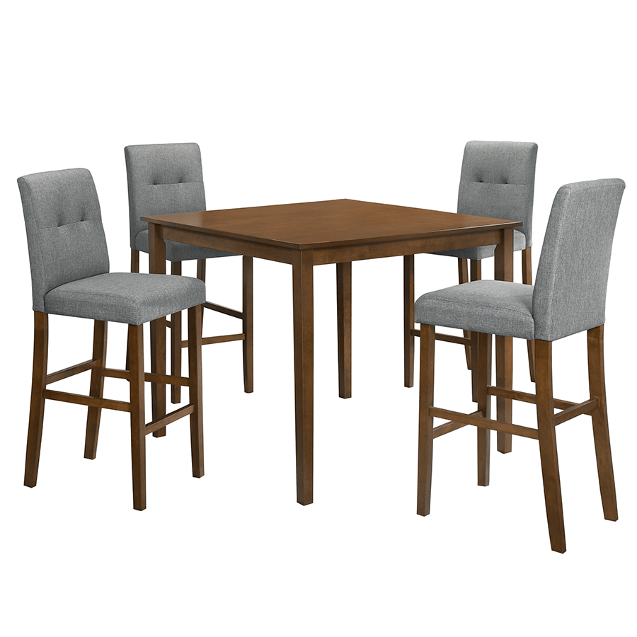 Ayla Pub Chair Ayla Pub Chair Mandaue Foam