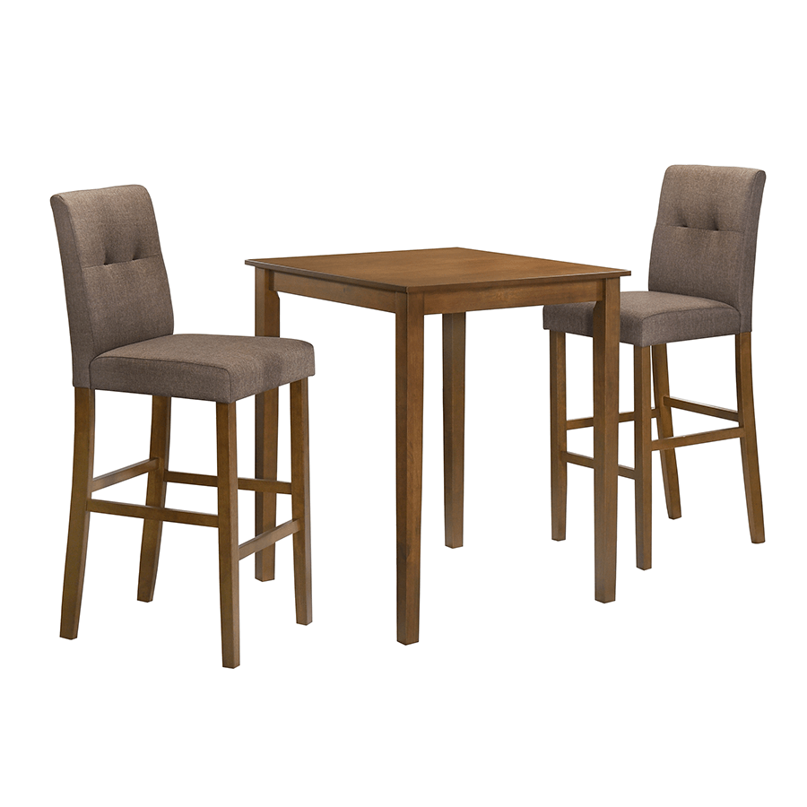 Ayla Pub Chair Ayla Pub Chair Mandaue Foam