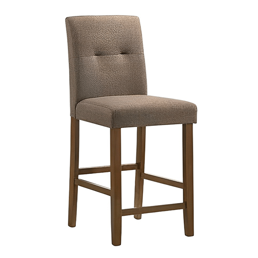 Ayla Pub Chair Ayla Pub Chair Brown Mandaue Foam
