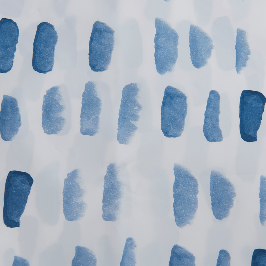 Azul Shower Curtain Set Azul Shower Curtain Set Mandaue Foam