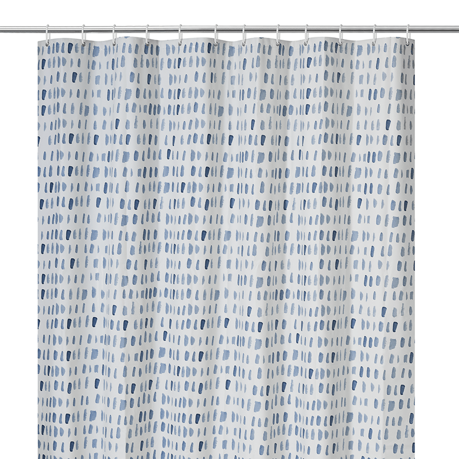 Azul Shower Curtain Set Azul Shower Curtain Set Mandaue Foam