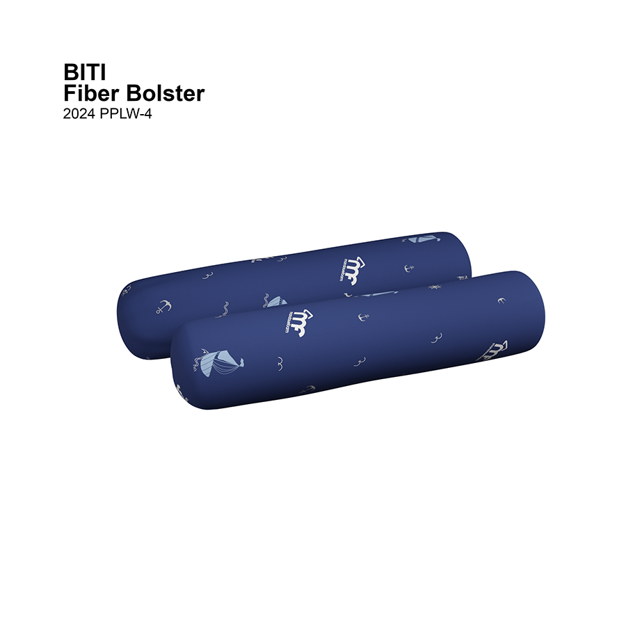 B1T1 Fiber Bolster Pillow B1T1 Fiber Bolster Pillow 2024 PPLW 4 Mandaue Foam