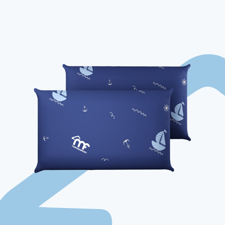 B1T1 Foam Pillow B1T1 Foam Pillow Mandaue Foam