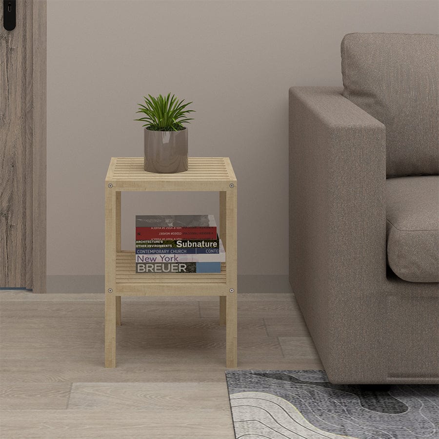 Bao Side Table