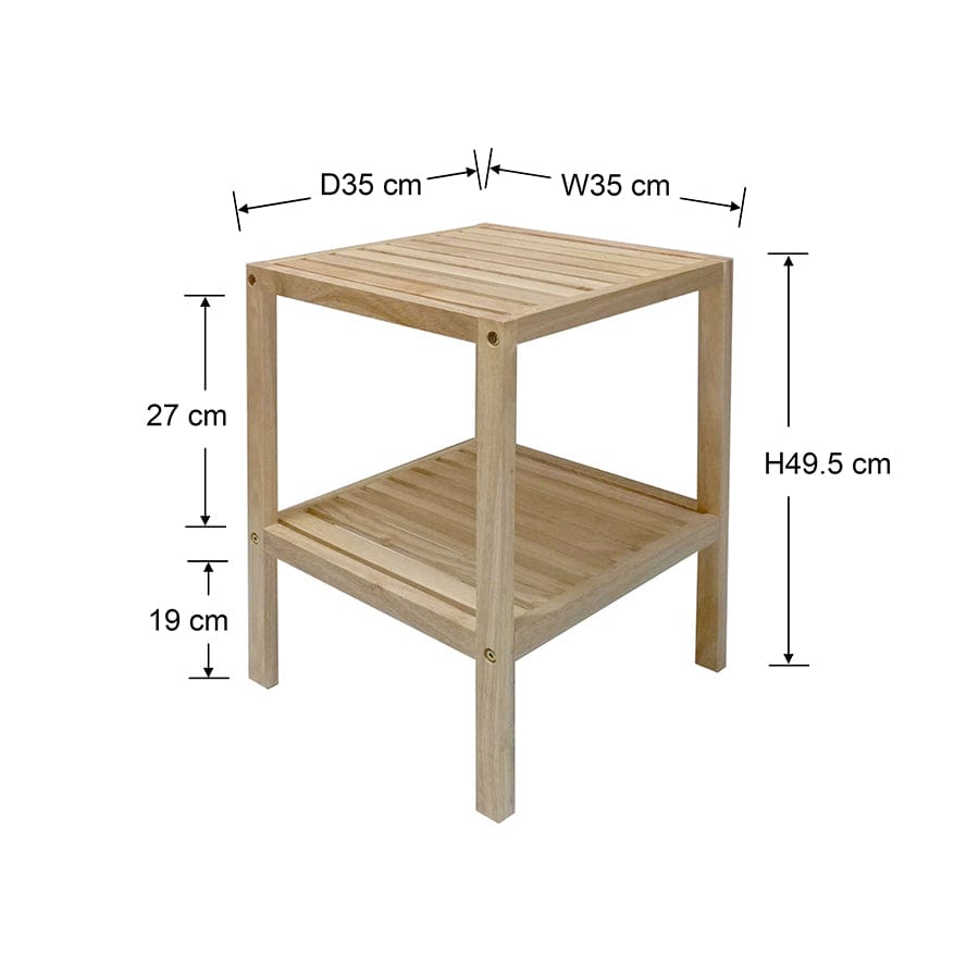 Bao Side Table
