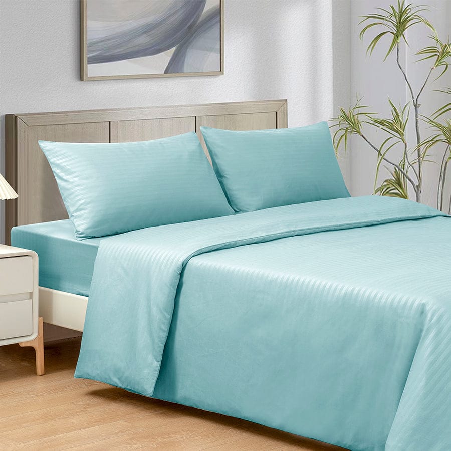 Basic Duck Egg Bed In A Bag