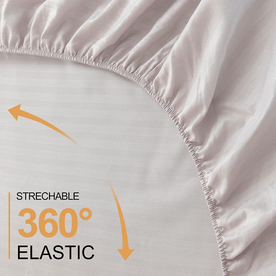 Basic Espresso Bed In A Bag