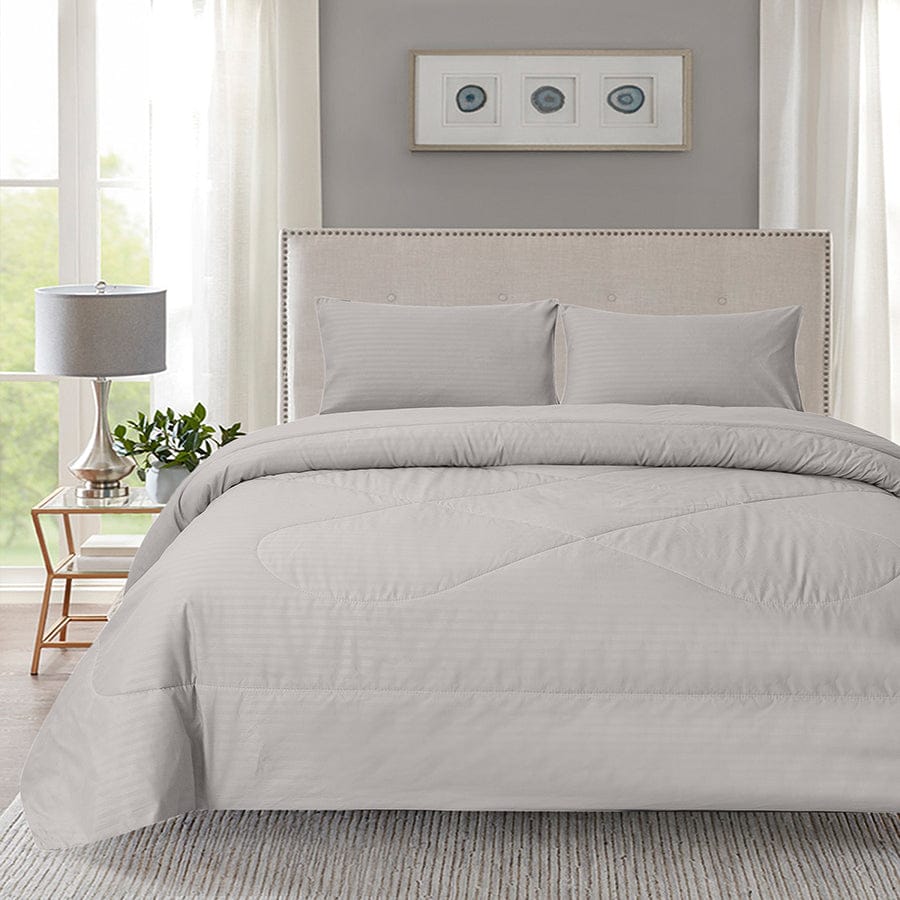 Basic Espresso Bed In A Bag