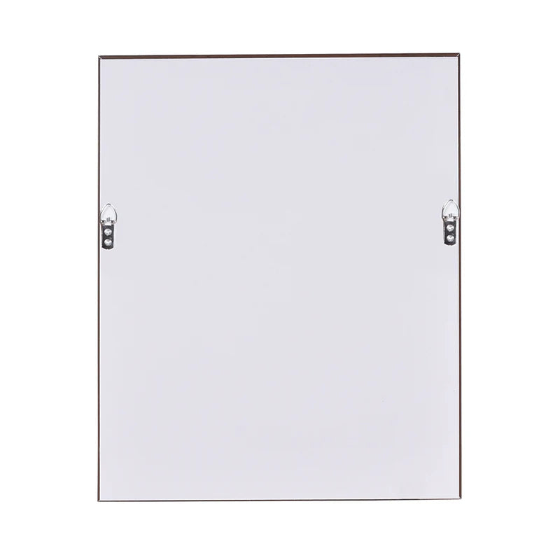 Basic Mirror Gray Ash 30x40cm B1T1