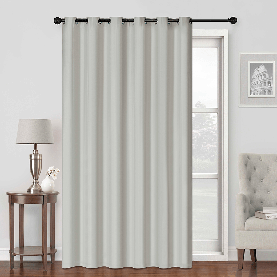Bayli Blackout Curtain Bayli Blackout Curtain Mandaue Foam