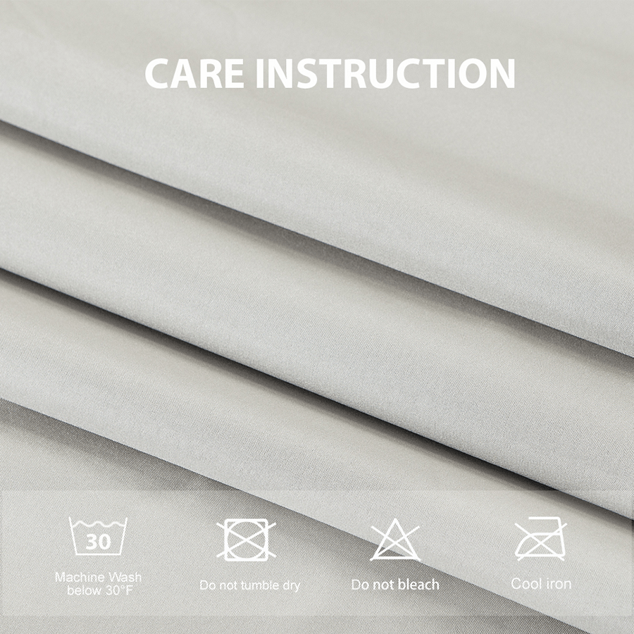 Bayli Blackout Curtain Bayli Blackout Curtain Mandaue Foam