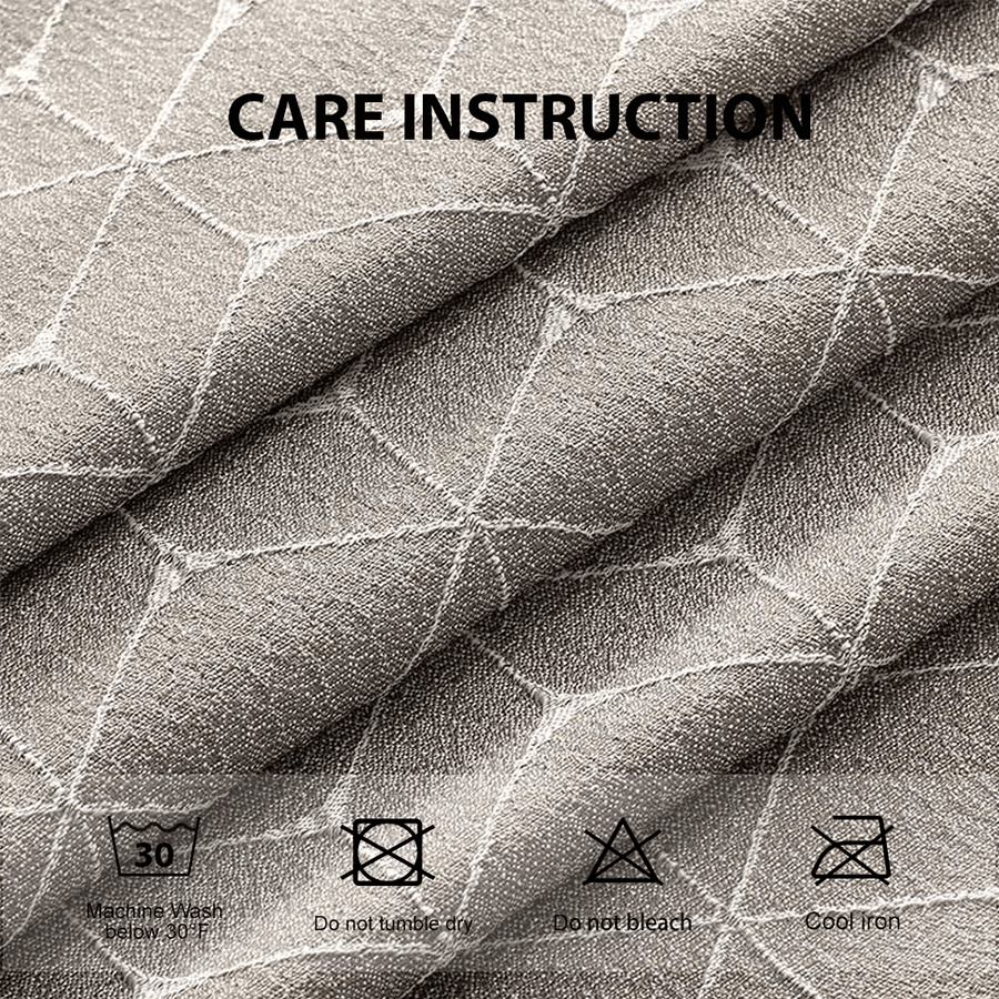 Beata Curtain Beata Curtain Mandaue Foam