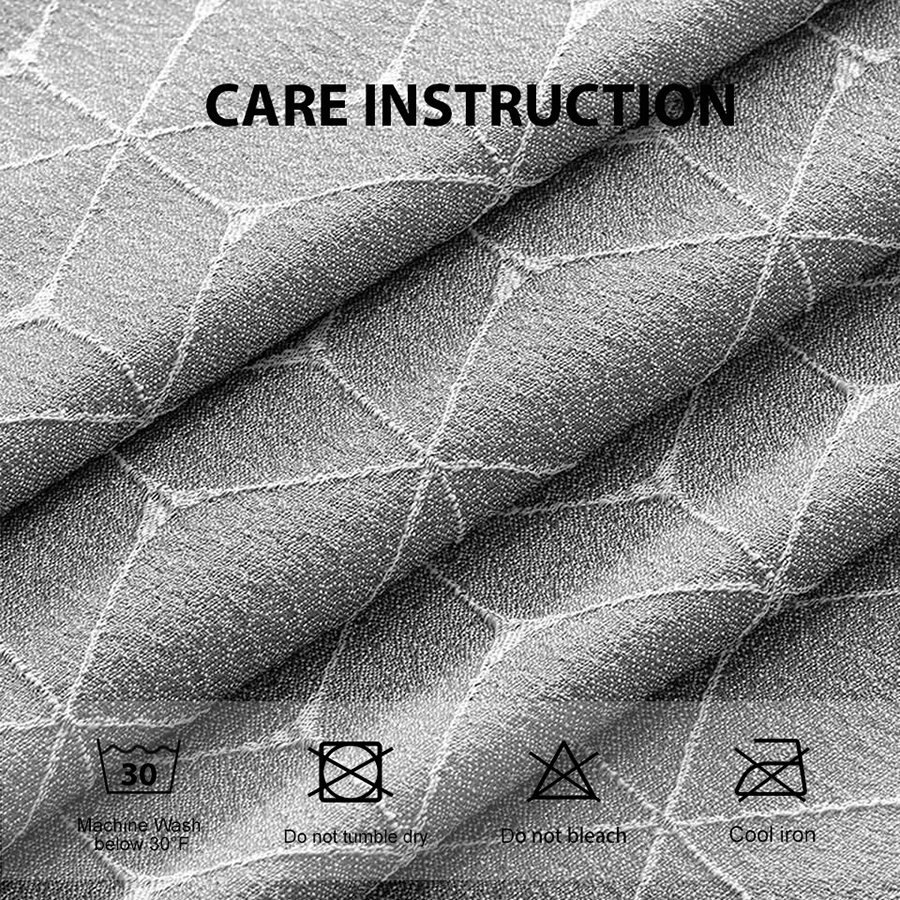 Beata Curtain Beata Curtain Mandaue Foam