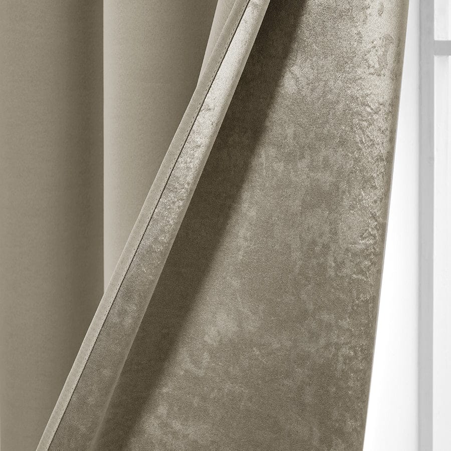 Beint Semi Blackout 54x85" Set of 2