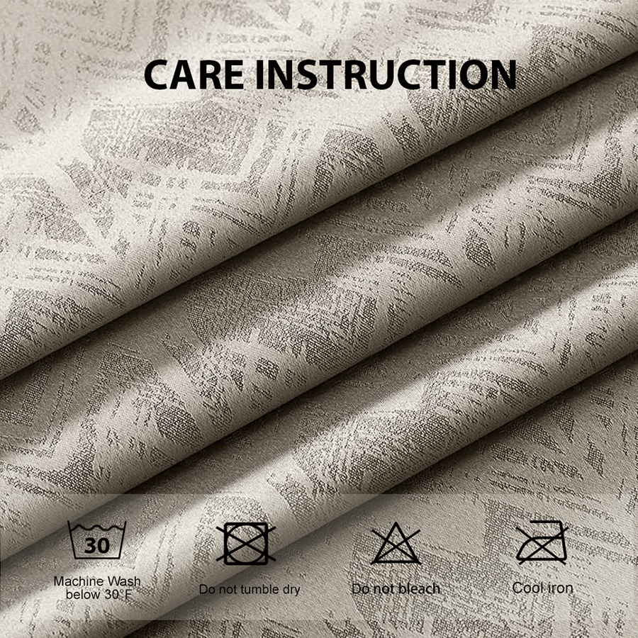 Bendt Set of 2 Curtains Bendt Set of 2 Curtains Mandaue Foam