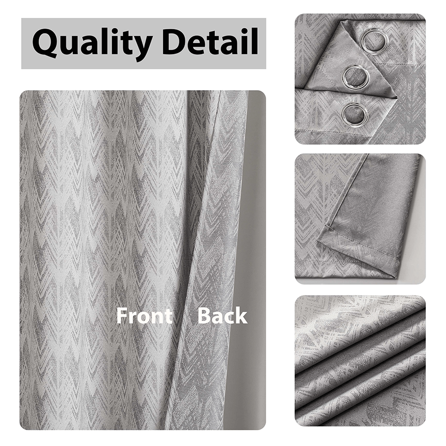 Bendt Set of 2 Curtains Bendt Set of 2 Curtains Mandaue Foam