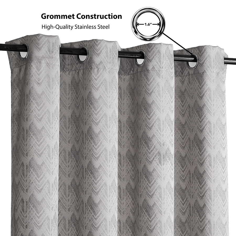 Bendt Set of 2 Curtains Bendt Set of 2 Curtains Mandaue Foam