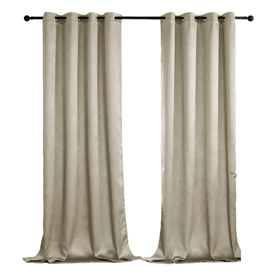 Beno Semi Blackout Curtain