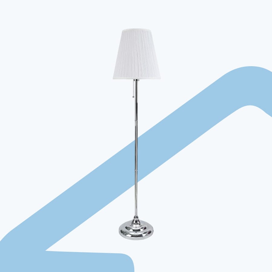 Bernth Floor Lamp