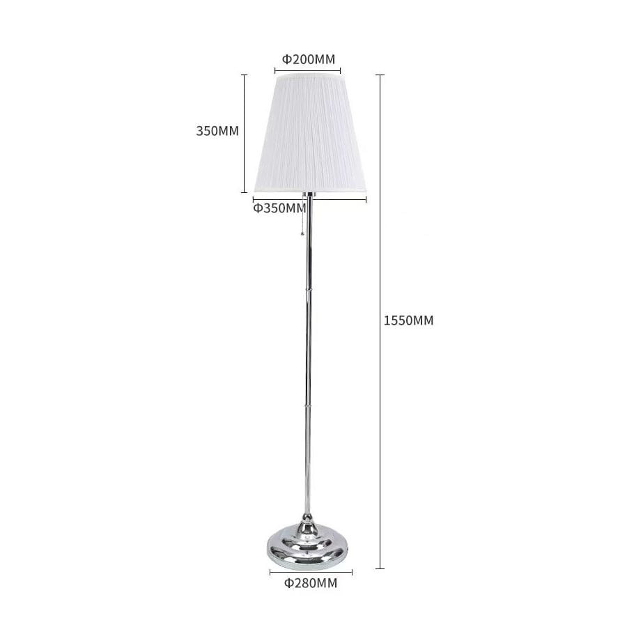Bernth Floor Lamp