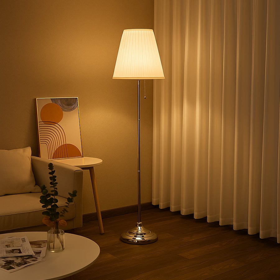 Bernth Floor Lamp
